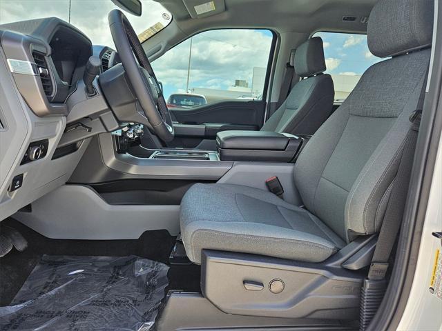 used 2024 Ford F-150 car, priced at $44,592