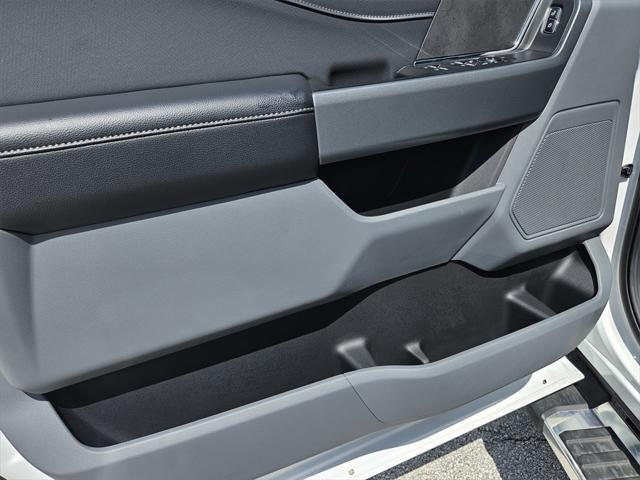 used 2024 Ford F-150 car, priced at $44,592