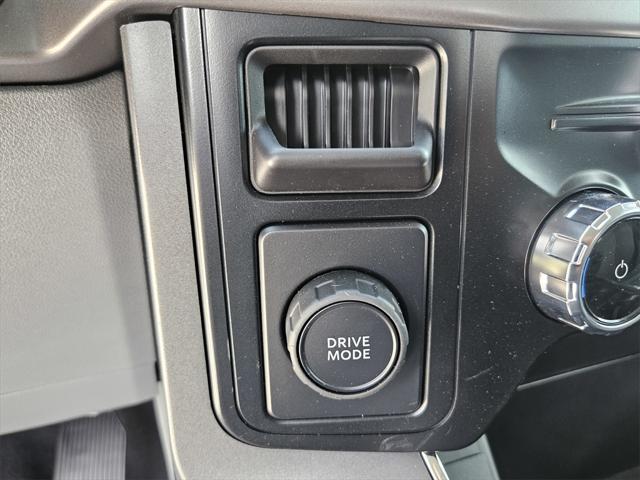 used 2024 Ford F-150 car, priced at $44,592