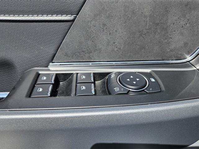 used 2024 Ford F-150 car, priced at $44,592