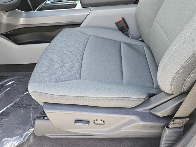 used 2024 Ford F-150 car, priced at $44,592