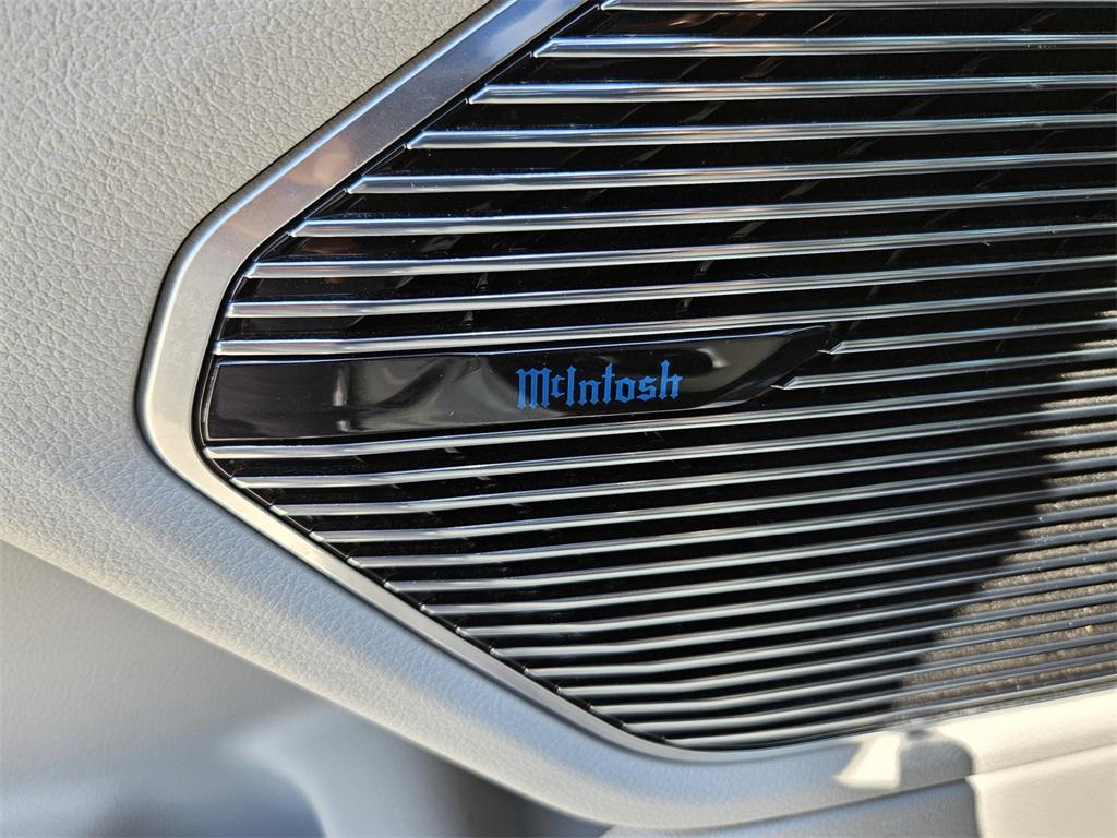 used 2021 Jeep Grand Cherokee L car, priced at $26,989