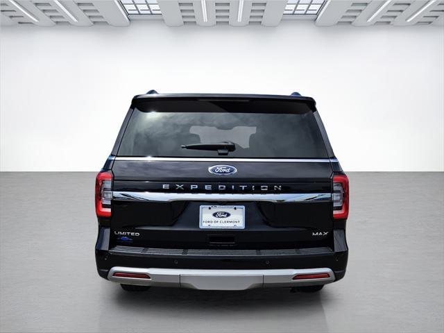 new 2024 Ford Expedition car, priced at $68,337