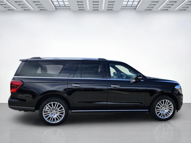 new 2024 Ford Expedition car, priced at $68,337