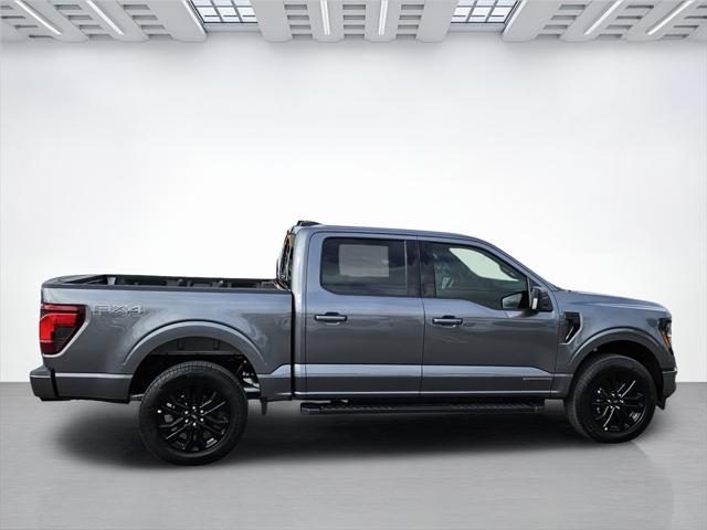 new 2025 Ford F-150 car, priced at $63,365