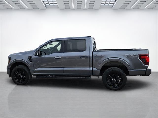 new 2025 Ford F-150 car, priced at $63,365