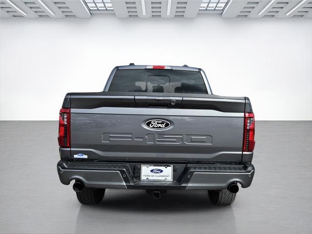 new 2025 Ford F-150 car, priced at $63,365