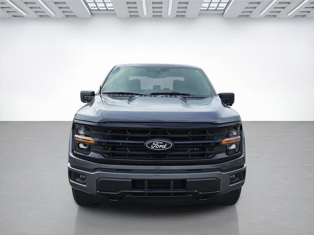 new 2025 Ford F-150 car, priced at $63,365