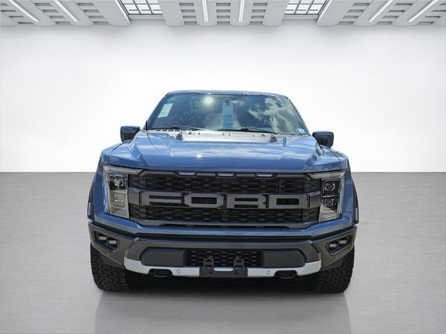 used 2023 Ford F-150 car, priced at $77,791
