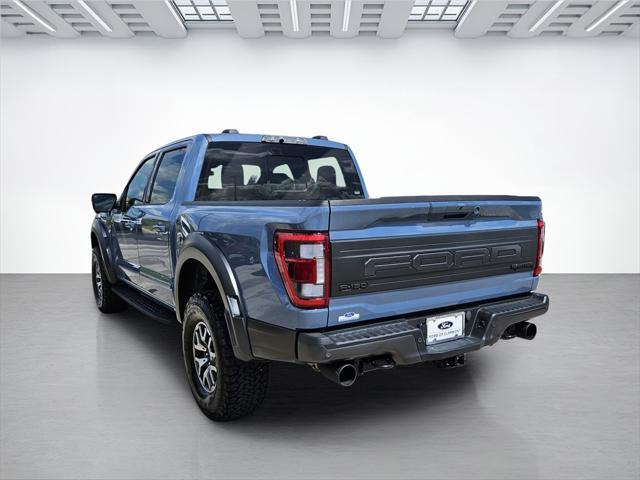 used 2023 Ford F-150 car, priced at $77,791