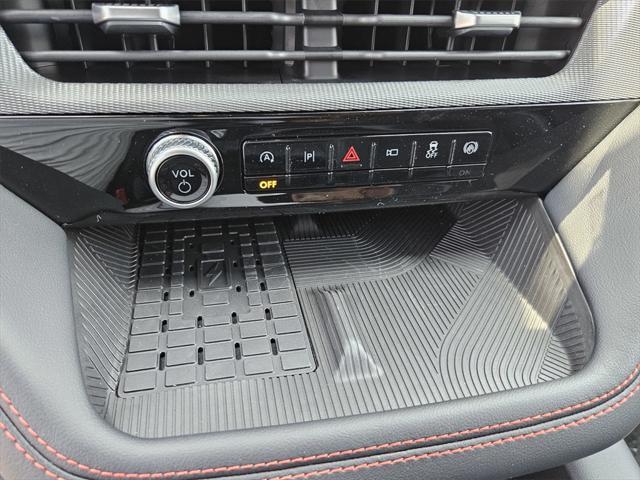 new 2025 Ford Explorer car, priced at $56,940