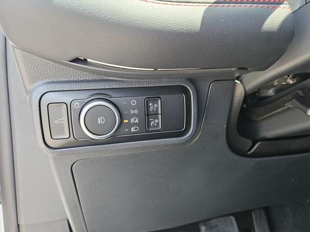 new 2025 Ford Explorer car, priced at $56,940