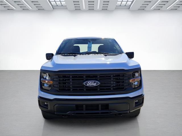 new 2024 Ford F-150 car, priced at $48,739