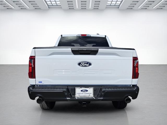 new 2024 Ford F-150 car, priced at $48,739