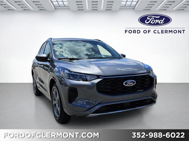 new 2024 Ford Escape car, priced at $32,709