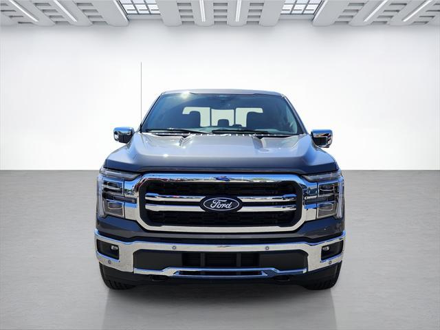 new 2025 Ford F-150 car, priced at $64,442