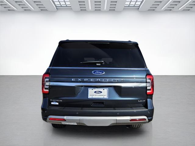 new 2024 Ford Expedition car, priced at $77,476