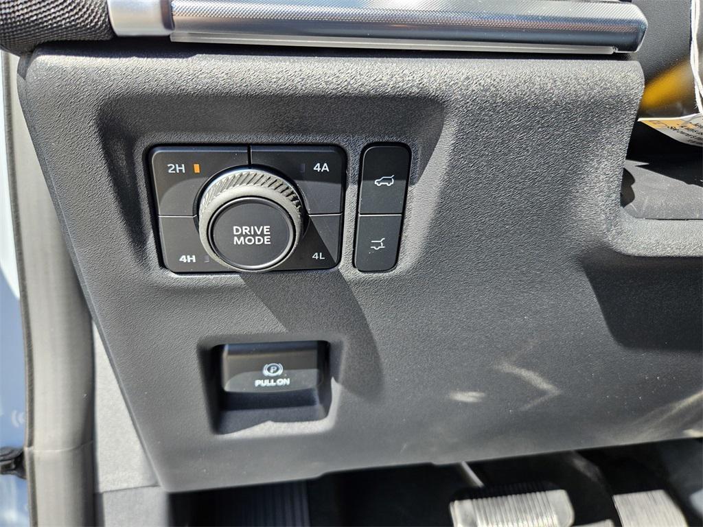 new 2025 Ford Expedition Max car, priced at $92,512