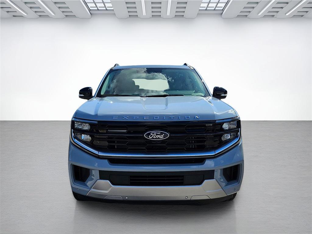 new 2025 Ford Expedition Max car, priced at $92,512