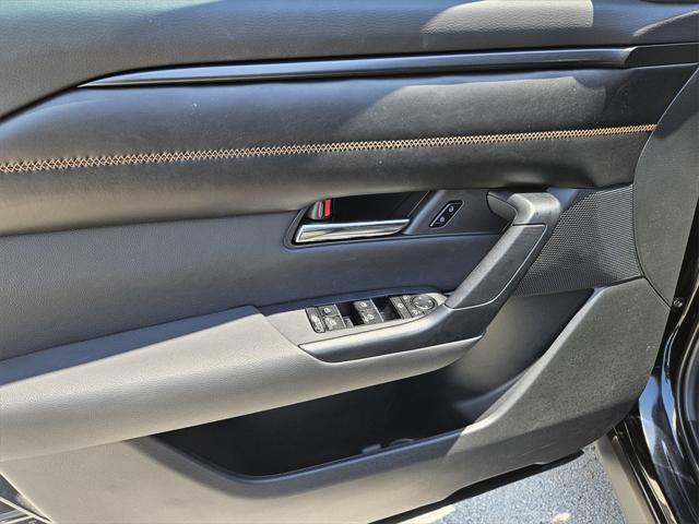 used 2025 Mazda CX-50 car, priced at $32,994
