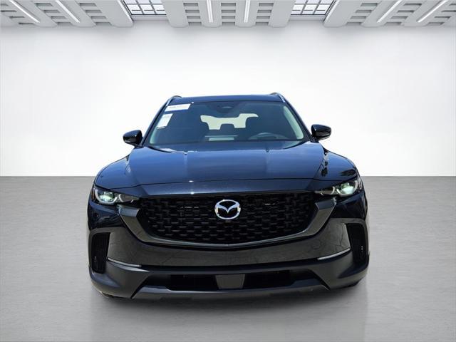 used 2025 Mazda CX-50 car, priced at $32,994