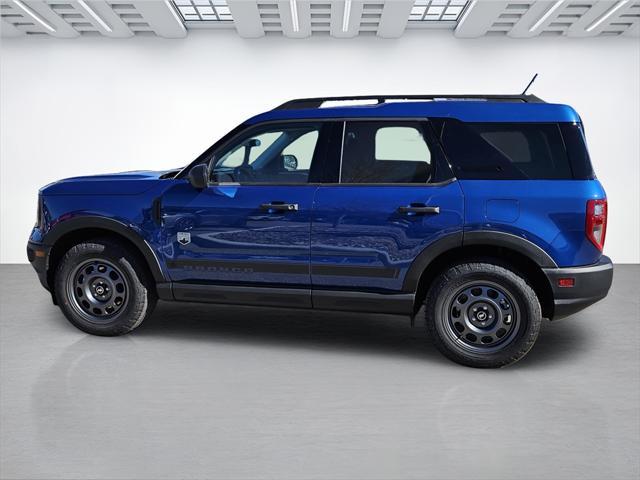 new 2024 Ford Bronco Sport car, priced at $32,196