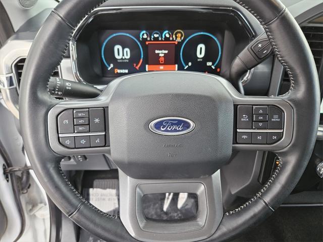 used 2022 Ford F-150 car, priced at $49,997