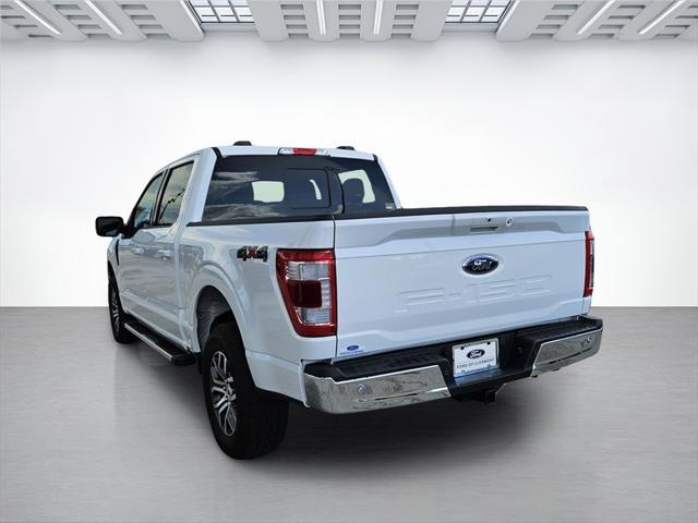 used 2022 Ford F-150 car, priced at $49,997