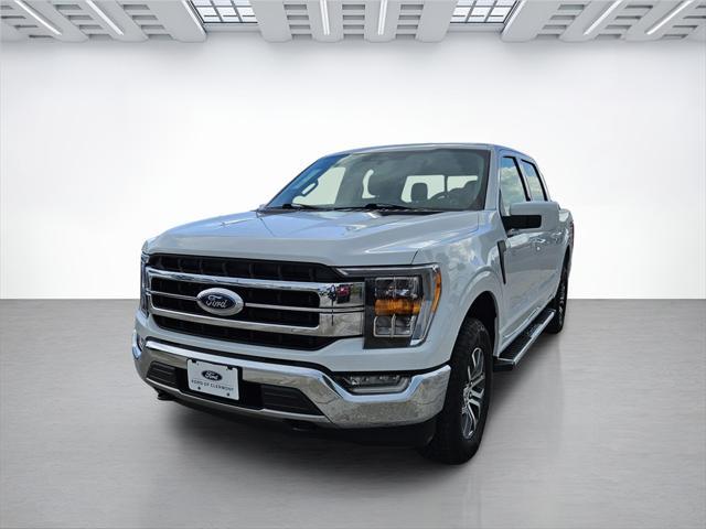 used 2022 Ford F-150 car, priced at $49,997