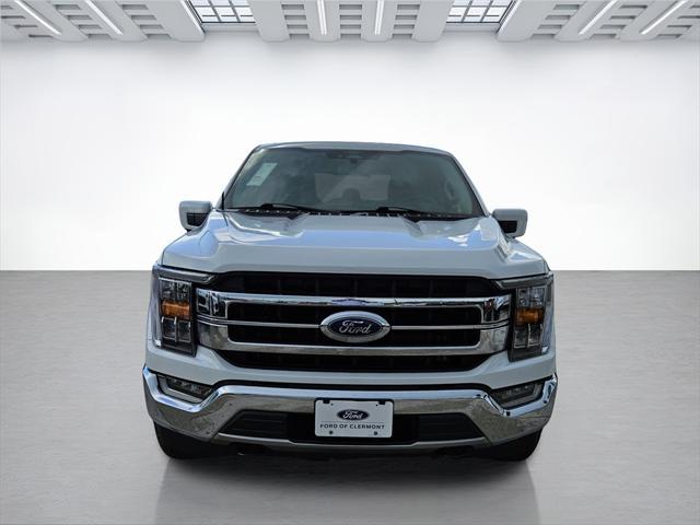 used 2022 Ford F-150 car, priced at $49,997