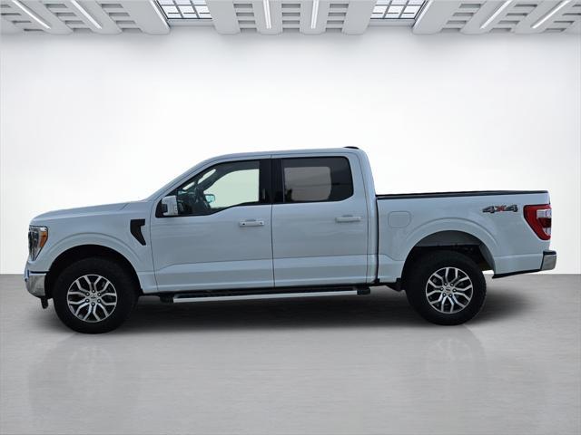 used 2022 Ford F-150 car, priced at $49,997