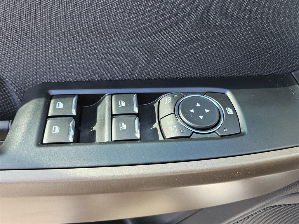new 2025 Ford F-150 car, priced at $52,231