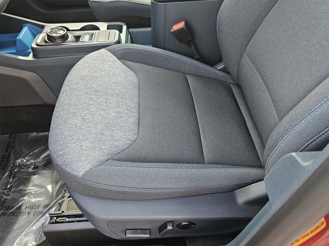 new 2025 Ford Maverick car, priced at $35,901