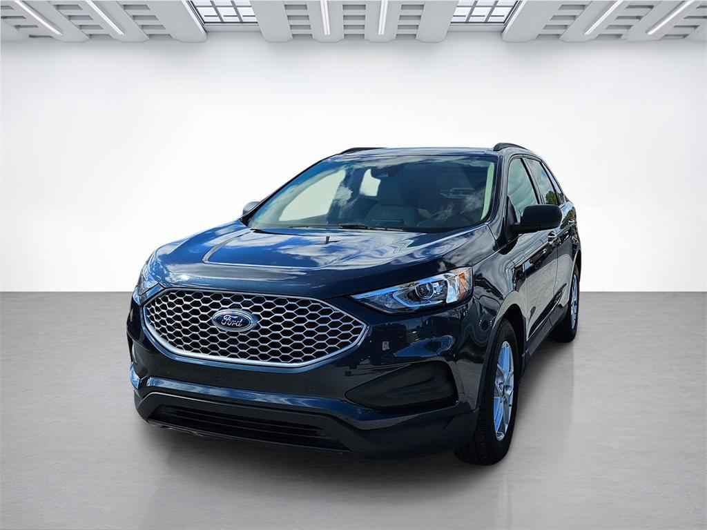 used 2024 Ford Edge car, priced at $24,992