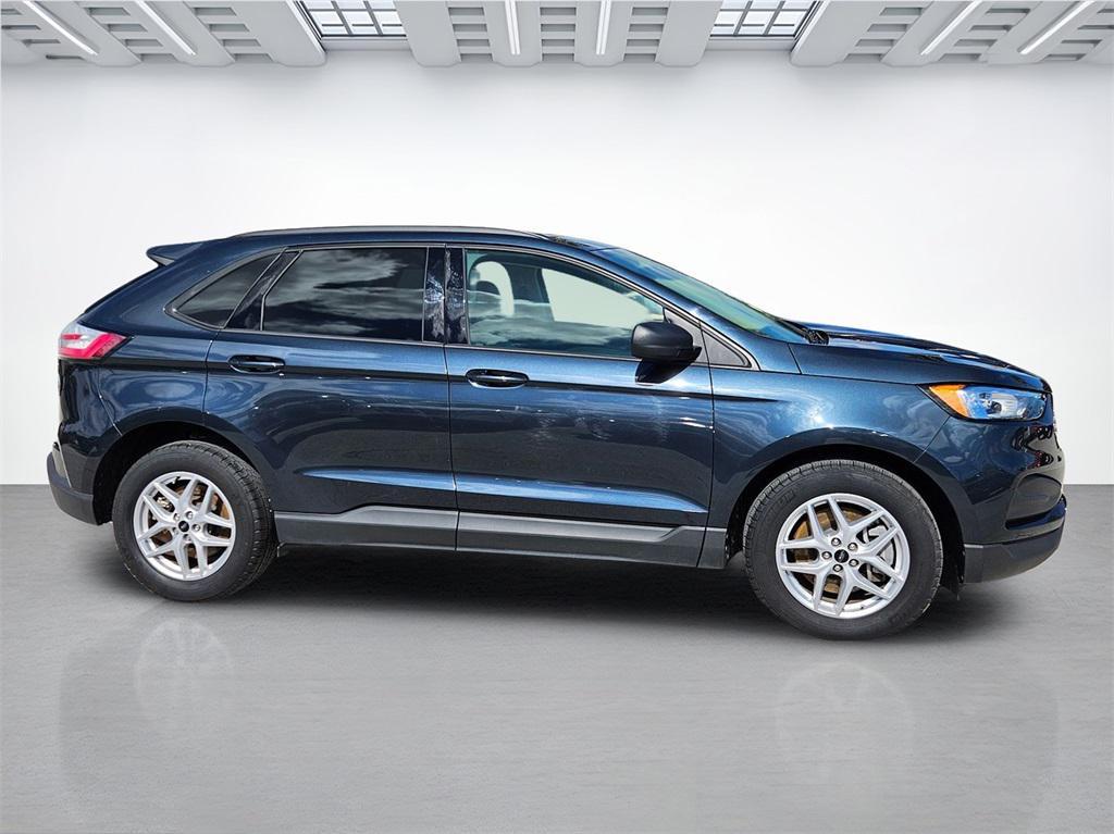 used 2024 Ford Edge car, priced at $24,992