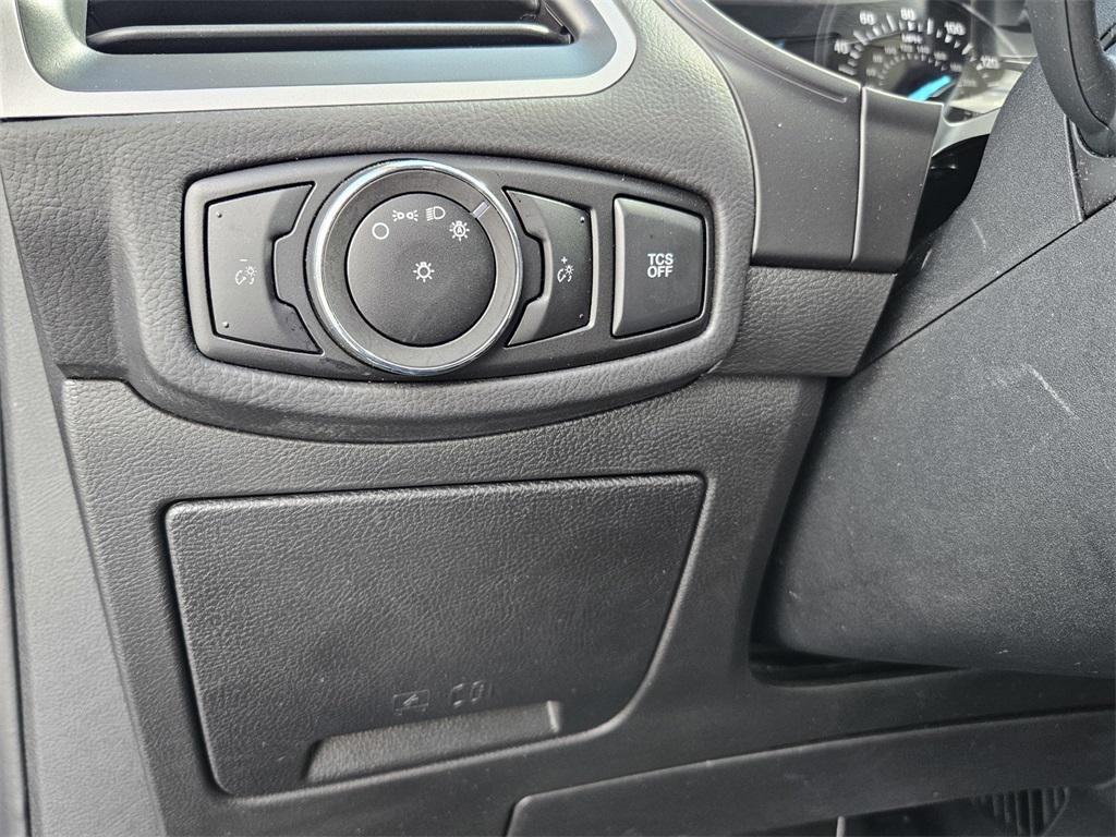 used 2024 Ford Edge car, priced at $24,992