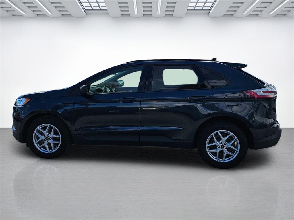 used 2024 Ford Edge car, priced at $24,992
