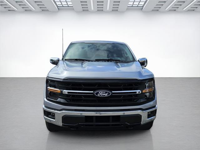 new 2024 Ford F-150 car, priced at $53,387