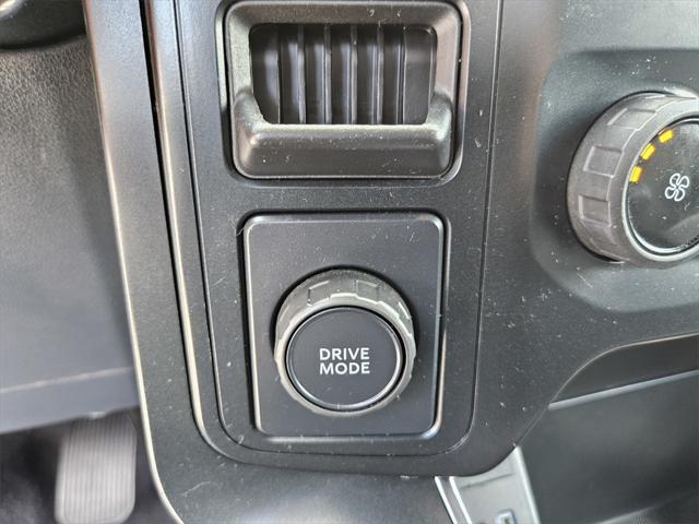 used 2023 Ford F-150 car, priced at $30,991