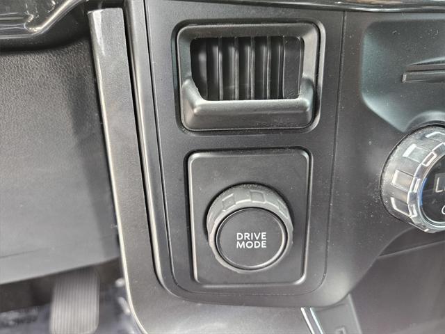 used 2021 Ford F-150 car, priced at $34,332