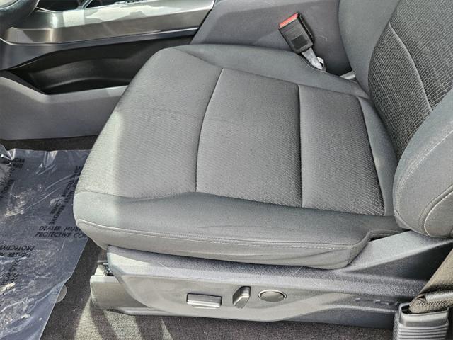 used 2021 Ford F-150 car, priced at $34,332
