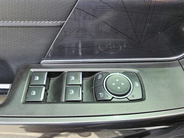 used 2021 Ford F-150 car, priced at $34,332