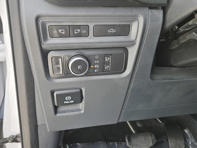 used 2021 Ford F-150 car, priced at $34,332