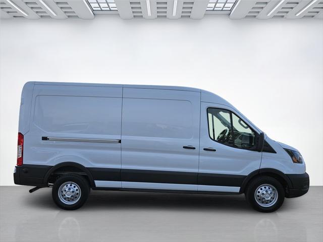 new 2024 Ford Transit-150 car, priced at $52,213