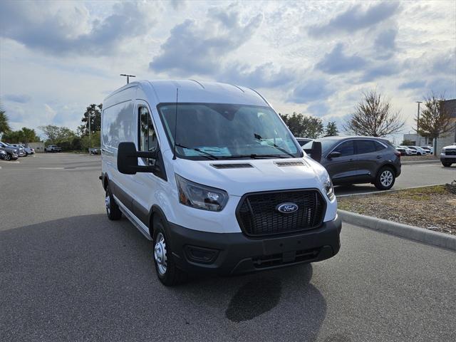 new 2024 Ford Transit-150 car, priced at $52,213