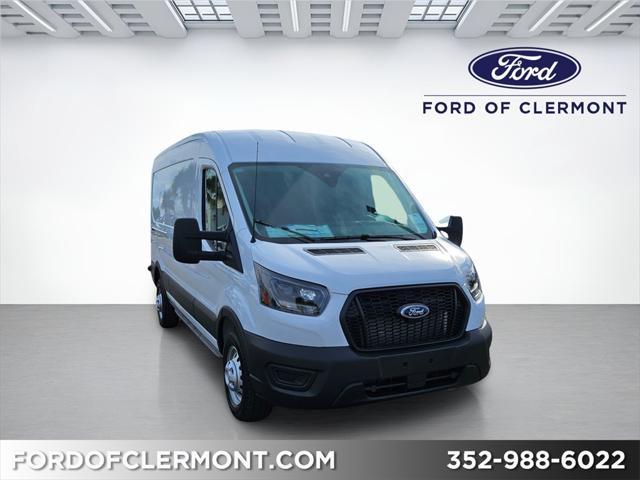 new 2024 Ford Transit-150 car, priced at $52,213