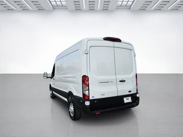 new 2024 Ford Transit-150 car, priced at $52,213