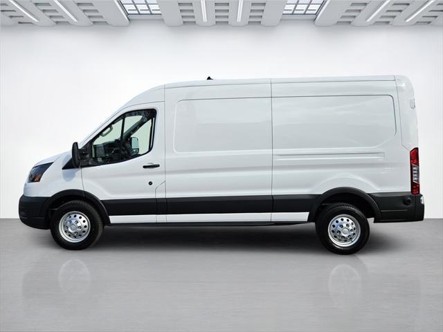 new 2024 Ford Transit-150 car, priced at $52,213