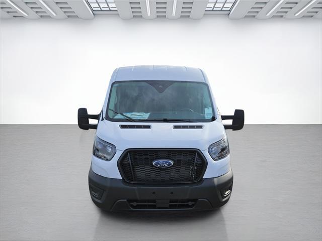 new 2024 Ford Transit-150 car, priced at $52,213