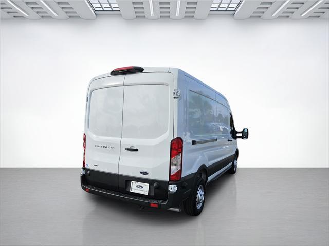 new 2024 Ford Transit-150 car, priced at $52,213